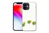 MuchoWow® Handyhülle Schutzhülle Hülle für iPhone 12 mini Produktbild-Vorschau 2