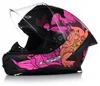 Casque intégral LS2 Rapid III, avec préparation pour Voir les images du produit 2