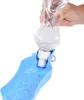 Peti-to-Go přenosná láhev na vodu pro psy 520ml Blue Náhled obrázku produktu 2