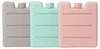 Excellent Houseware | Kühlakkus 3er Set - 100 ml - 8x7,5 cm Produktbild-Vorschau 3