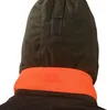 il Lago Prestige Thermo-Overall Herren (Oliv) Größe XXL Produktbild-Vorschau 5