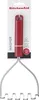 KitchenAid KHA008OHEREG Kartoffelstampfer rot Edelstahlkopf Produktbild-Vorschau 8