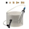 Aspirateur d'aquarium VEVOR, nettoyeur de gravier pour Voir les images du produit 1