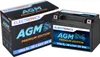 Electronicx AGM Batterie 12N6.5-BS 12V 6.5Ah – Produktbild-Vorschau 5