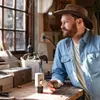Přenosný manuální espresso kávovar Wacaco Minipresso NS2, Náhled obrázku produktu 13