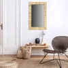 Lustro Ścienne Boho 55Cm Klna-Mr03 Podgląd zdjęcia produktu 2