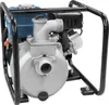 GÜDE Motorpumpe GMP 15.22 Benzin Pumpe Bewässerung Abpumpen Produktbild-Vorschau 8