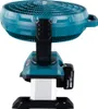 Makita Akku-Ventilátor LXT 18 V / 230 V - 21 m³/min - 4,0 Náhľad obrázku produktu 16