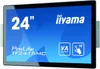 iiyama ProLite TF2415MC-B2 - Monitor LED - Full HD (1080p) Podgląd zdjęcia produktu 7