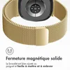 imoshion Bracelet magnétique milanais pour la Samsung Voir les images du produit 4