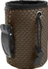 HUNTER Hilo Basic - Sac à friandises, couleur marron, One Voir les images du produit 2