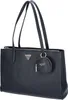 GUESS Damen Shopper Power Play Black Produktbild-Vorschau 7