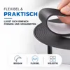 3 m Magnetklebeband Magnetstreifen Klebeband Magnetband, Produktbild-Vorschau 2