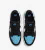 Nike SB Force 58 "Dutch Blue" Blau, Größe: 42,5 Produktbild-Vorschau 4