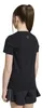 Adidas JG ANIMAL T, colore nero, taglia 152 Anteprima dell’immagine prodotto 2