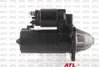 Anlasser für den Motorstart von Kraftfahrzeugen, 12 Volt, Produktbild-Vorschau 2