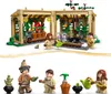 LEGO HARRY POTTER 76445 Hogwarts Castle - Herbology Class Anteprima dell’immagine prodotto 30