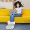 Chauffe-pieds électrique Ikodm, 90W, avec 10 niveaux de Voir les images du produit 10