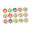 Lernspiel Cayro Par&Par Memory Game Produktbild-Vorschau 2