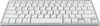 INCA Tastatur IBK-569BT  ultradünn, Bluetooth, Produktbild-Vorschau 3