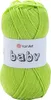 Yarn Art Baby 13854 Pistachio Strickgarn Produktbild-Vorschau 1