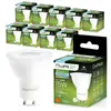 LUMILED GU10 LED Lampe 1,5W 135 Lm Leuchtmittel 6500K Produktbild-Vorschau 11
