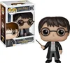 Harry Potter - Harry Potter 01 - Funko Pop! - Vinyl Figur Produktbild-Vorschau 5