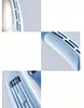Nackenventilator, Leise Hals Ventilator USB,Tragbarer Neck Produktbild-Vorschau 3