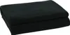 Zoeppritz Plaid Soft-Fleece Farbe black Größe 160x200 Produktbild-Vorschau 3