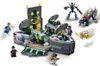 LEGO 76156 Marvel Ascension du Domo, vaisseau spatial de Voir les images du produit 24