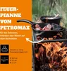 Petromax Feuerpfanne FP25-T mit Stiel Produktbild-Vorschau 20