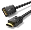 Ugreen 10142, 2 m, HDMI Typ A (Standard), HDMI Typ A Produktbild-Vorschau 20