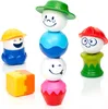 SmartMax My First People, Magnetspiel, Spielzeug, Figuren, Anteprima dell’immagine prodotto 8