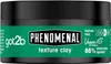Schwarzkopf Got2b Phenomenal Texture Clay pasta na úpravu Náhled obrázku produktu 3