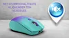 Inca IWM-511RM, Po prawej stronie, Optyczny, RF Wireless + Podgląd zdjęcia produktu 7