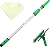 Unger Fensterreinigungs-Set 1,25 m + Fensterwischer, Produktbild-Vorschau 6