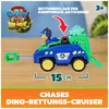 La Patrulla Canina La Dino Película: vehículo de acción Vista previa de la imagen del producto 19