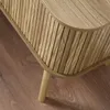 TV-Möbel mit 2 Schiebetüren, B 120 cm – ERNEST Produktbild-Vorschau 4