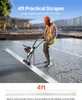 SucceBuy Distributeur électrique de béton en aluminium, 1,2 Voir les images du produit 4