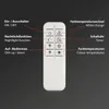 Plafonnier BRILONER LEUCHTEN FRAME, 40 W, 5200 lm, IP20, Voir les images du produit 12