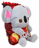 Koala Plüschtier XXL in Chips Tüte - ca. 75 cm Voir les images du produit 1