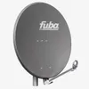 Fuba DAL 802 A Sat Anlage Antenne Schüssel Spiegel Twin LNB Produktbild-Vorschau 2