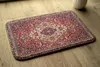 Teppich Teppich Wohnzimmer Schlafzimmer Modern - 90 cm x 60 Produktbild-Vorschau 2