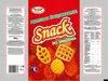 Społem Kielce Przysmak Świętokrzyski Snack zum Frittieren Produktbild-Vorschau 5