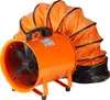 VEVOR Bauventilator 367-W-AC-Motor Baugebläse 2800 U/min Produktbild-Vorschau 1