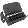 Porte-monnaie de serveur en cuir avec ceinture réglable, Voir les images du produit 16