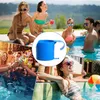 Pool getränkehalter, 4 Stück Pool Getränkehalter, Poolrand Produktbild-Vorschau 7
