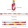 Pręt holowniczy – 8 t do dużych obciążeń, amortyzujący Podgląd zdjęcia produktu 2