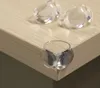 Silikónová ochrana rohov Typ2 - Transparentná KP15481 Náhľad obrázku produktu 1
