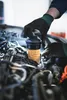 Ölfilter PURFLUX L441 Filtereinsatz für NISSAN Qashqai II Produktbild-Vorschau 14